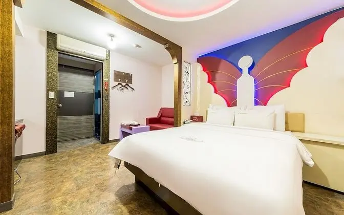 Oda (General room-physical identification )