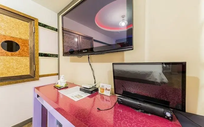 Oda (General room-physical identification )