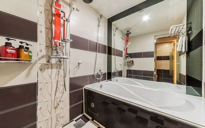 Oda (General room-physical identification )