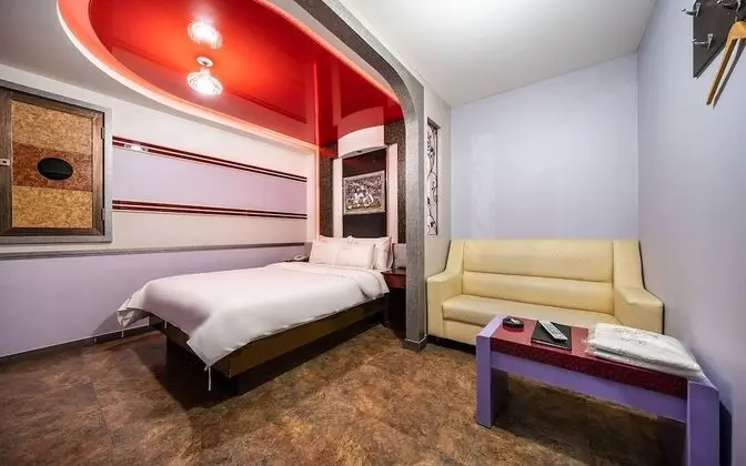 Oda (General room-physical identification )