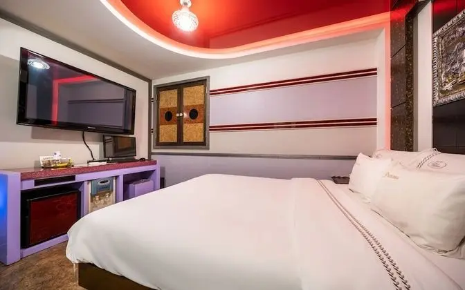 Oda (General room-physical identification )