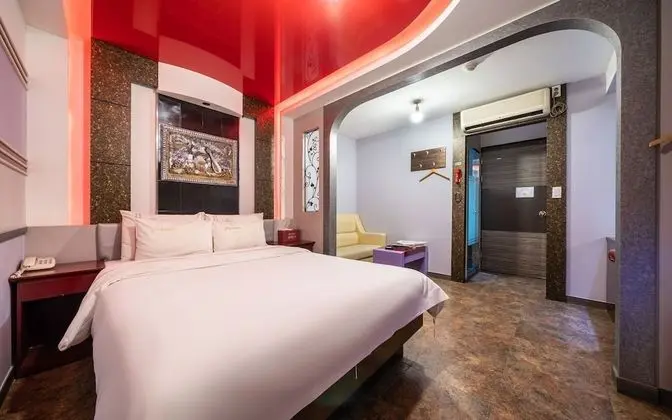 Oda (General room-physical identification )