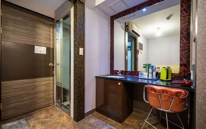 Oda (General room-physical identification )