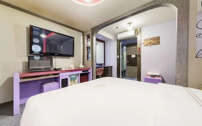 Oda (General room-physical identification )