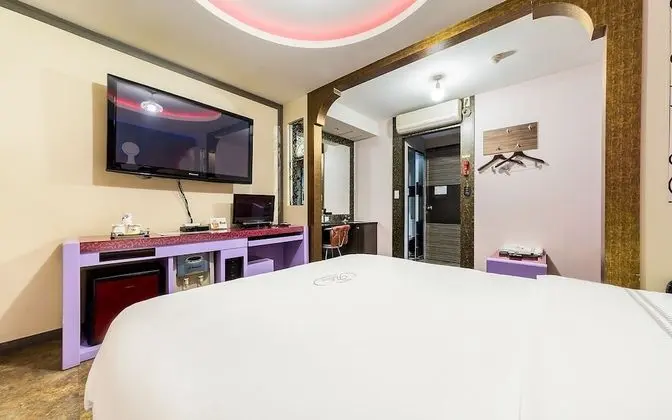 Oda (General room-physical identification )