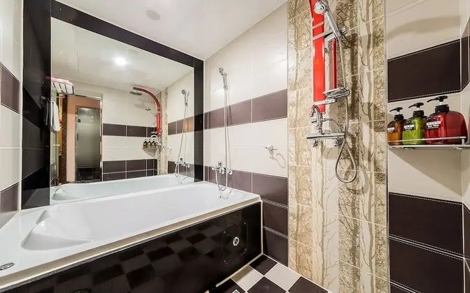 Oda (Special room-Physical ID is required )