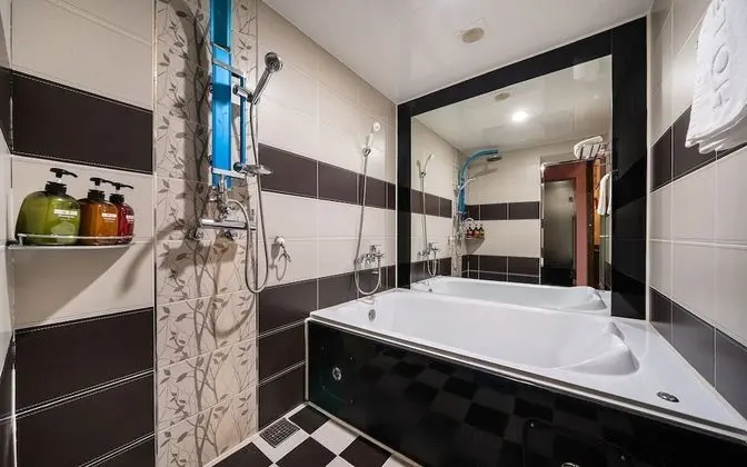 Oda (Special room-Physical ID is required )