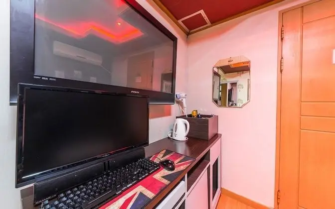 Oda (Special Room)