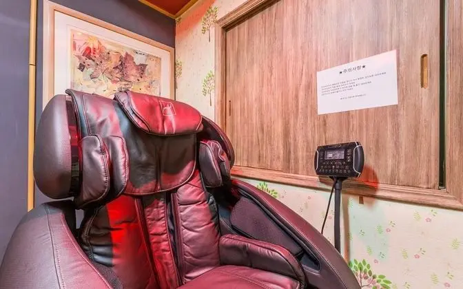 Oda (Special Room)