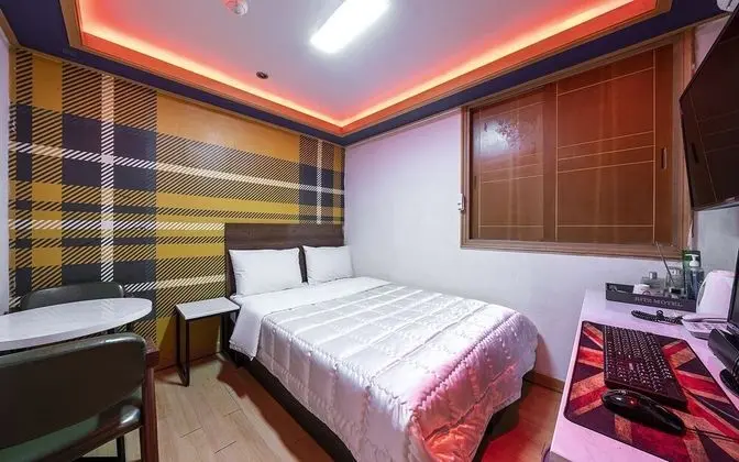 Oda (Standard room B)