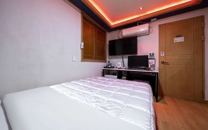 Oda (Standard room B)