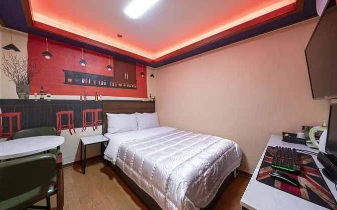 Oda (Standard room B)
