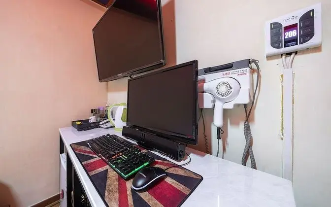 Oda (Standard room B)