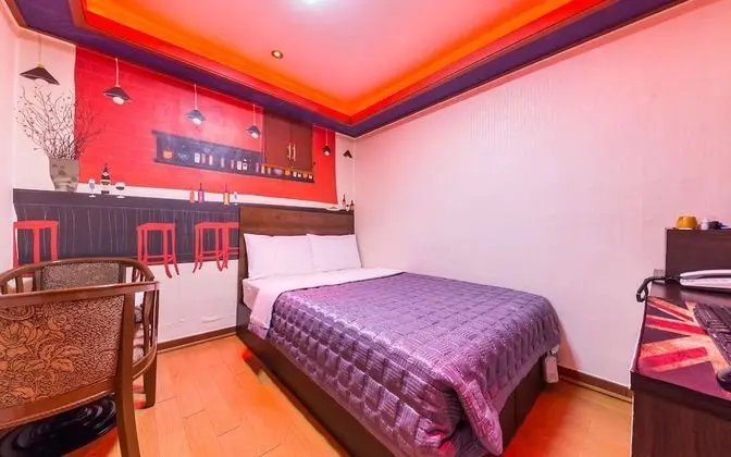 Oda (Standard room B)