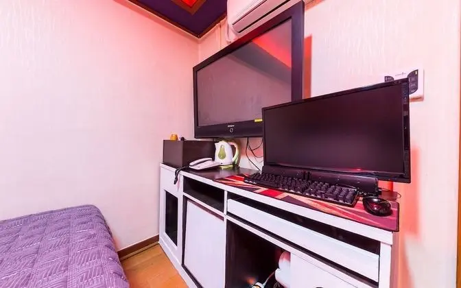 Oda (Standard room B)