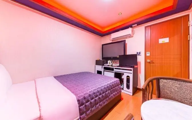 Oda (Standard room B)