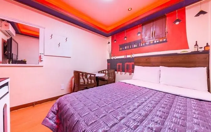 Oda (Standard room B)