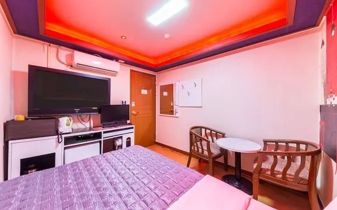 Oda (Standard room B)