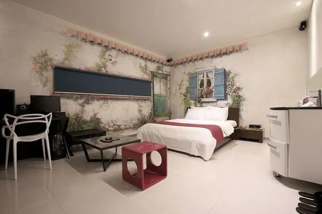 Oda (Special Room)