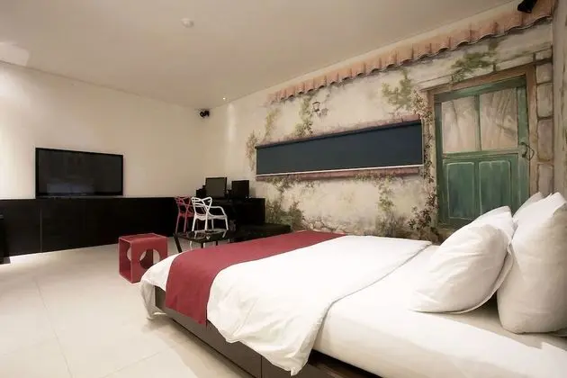 Oda (Special Room)
