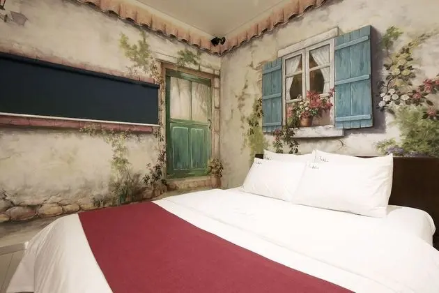 Oda (Special Room)