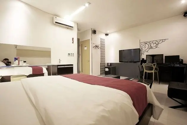 Oda (Special Room)