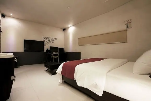 Oda (Special Room)
