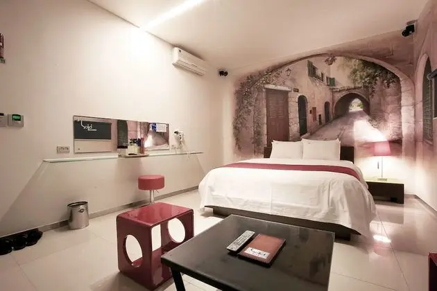 Oda (Standard Room)