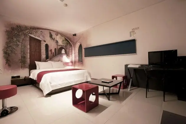 Oda (Standard Room)