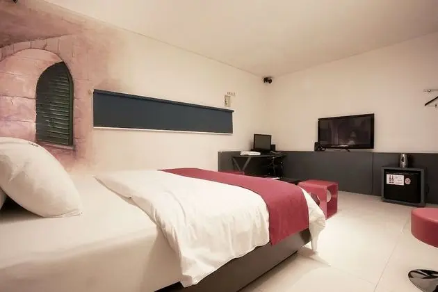 Oda (Standard Room)