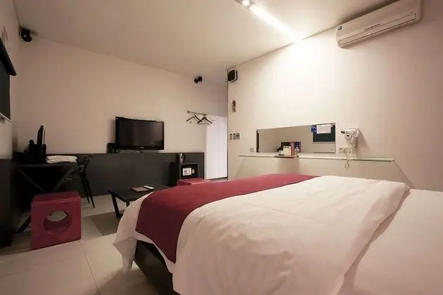 Oda (Standard Room)