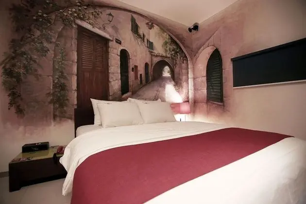 Oda (Standard Room)