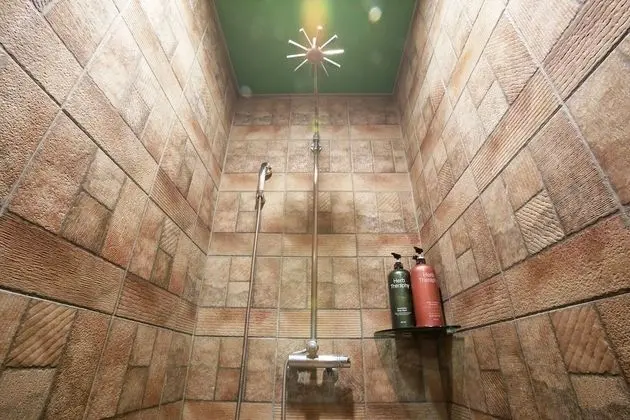 Oda (Standard Room)