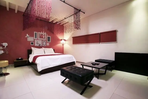Oda (Standard Room)