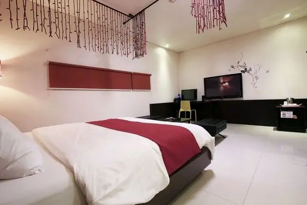 Oda (Standard Room)
