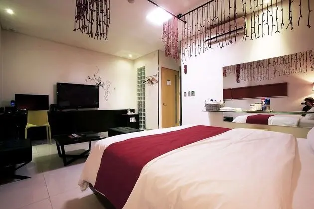 Oda (Standard Room)