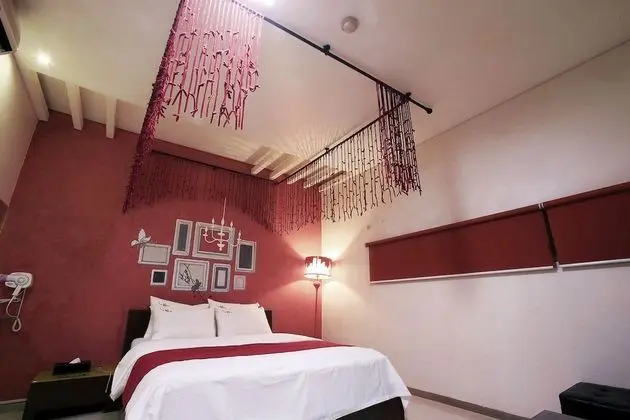 Oda (Standard Room)
