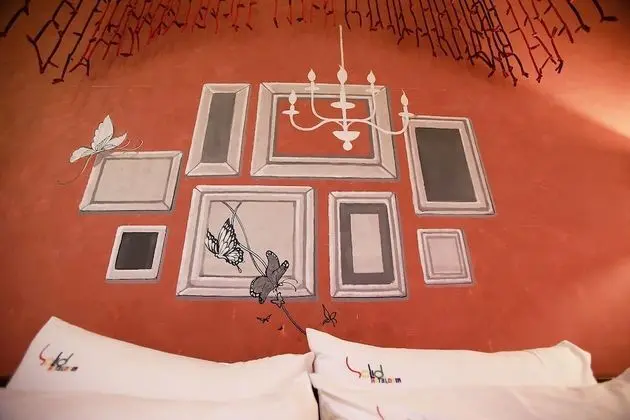 Oda (Standard Room)