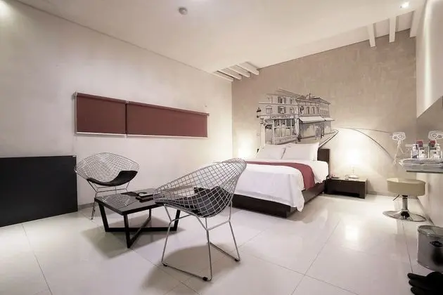 Oda (Standard Room)