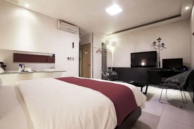 Oda (Standard Room)