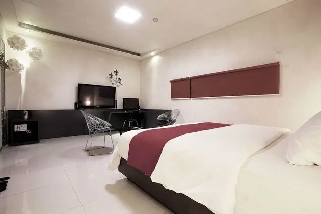 Oda (Standard Room)
