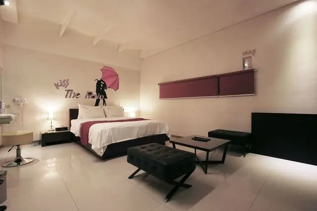 Oda (Standard Room)