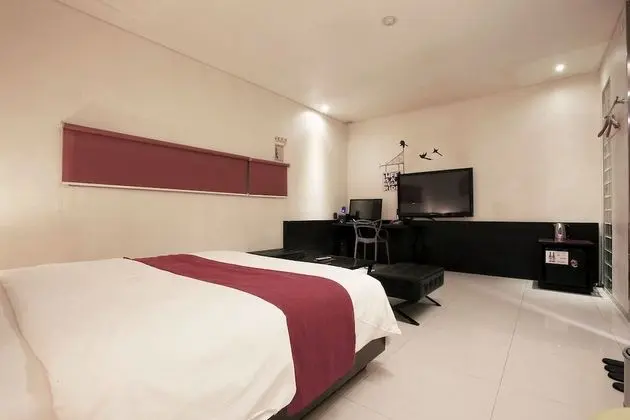 Oda (Standard Room)