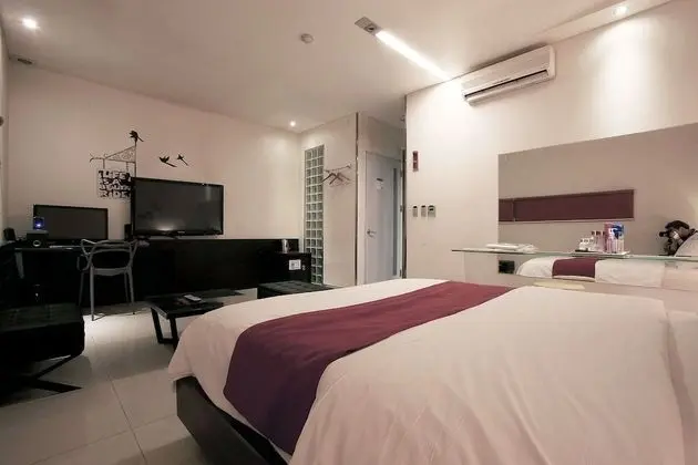 Oda (Standard Room)