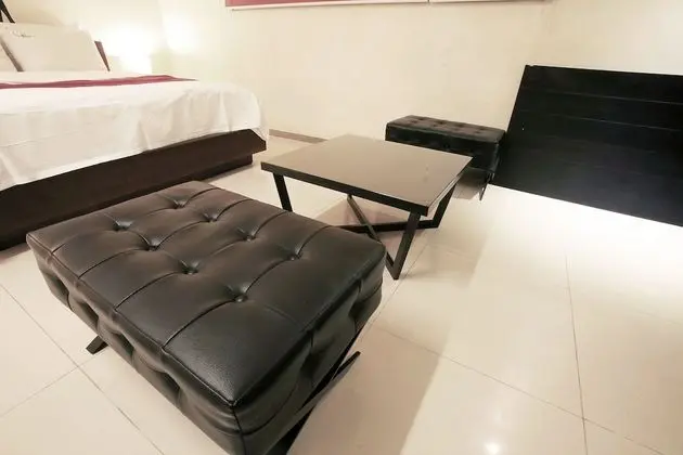 Oda (Standard Room)