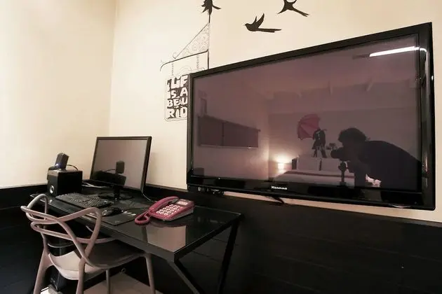 Oda (Standard Room)
