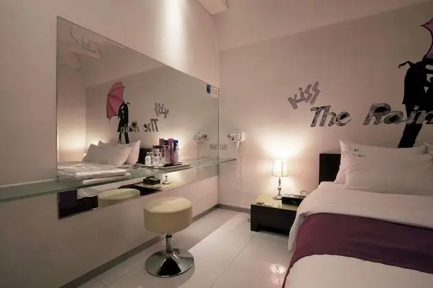 Oda (Standard Room)