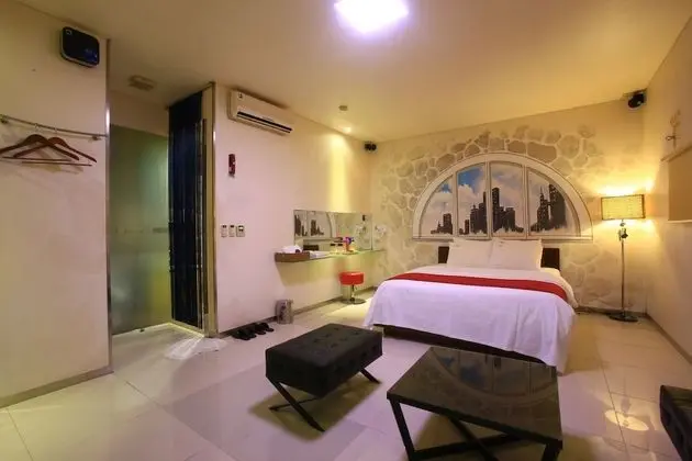 Oda (Standard Room)