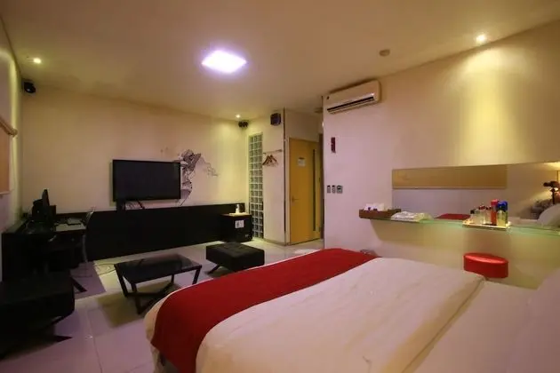 Oda (Standard Room)
