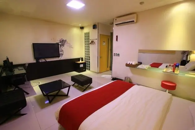 Oda (Standard Room)